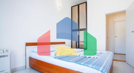 Эксклюзивная большая вилла в Будве возле моря, вид на море.