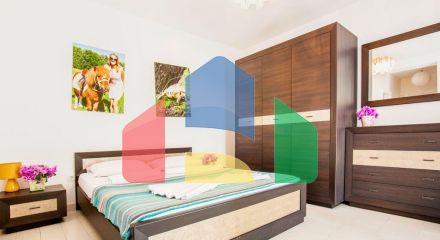 Эксклюзивная большая вилла в Будве возле моря, вид на море.