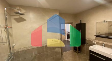 Квартира с двумя спальнями в Будве Квартира с двумя спальнями в Будве