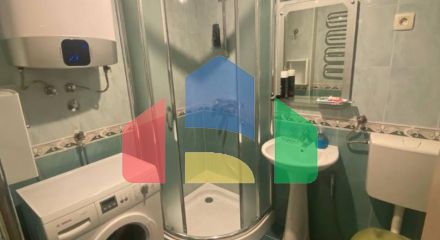 Квартира с двумя спальнями в Будве Квартира с двумя спальнями в Будве