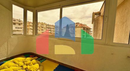 Квартира с двумя спальнями в Будве Квартира с двумя спальнями в Будве