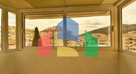 Квартира с двумя спальнями в Будве Квартира с двумя спальнями в Будве