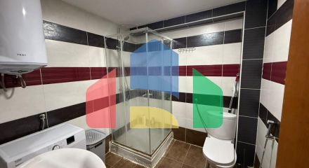 Просторная квартира с 2 спальнями и видом на море в Будве (Бабин До) Просторная квартира с 2 спальнями и видом на море в Будве (Бабин До)