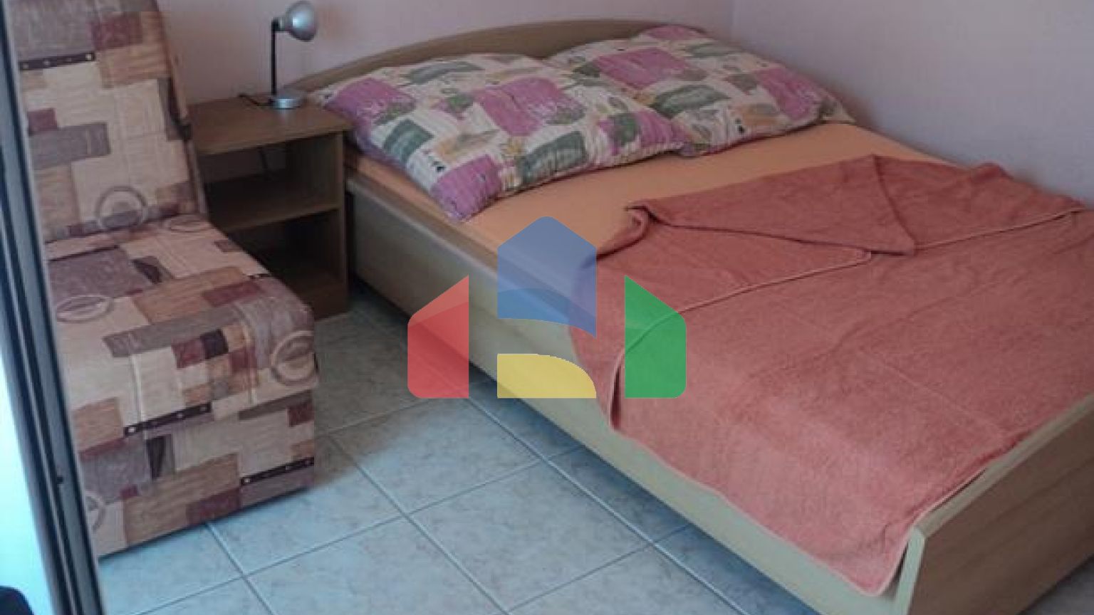 Мини отель в Бечичи