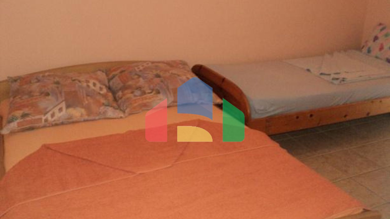 Мини отель в Бечичи