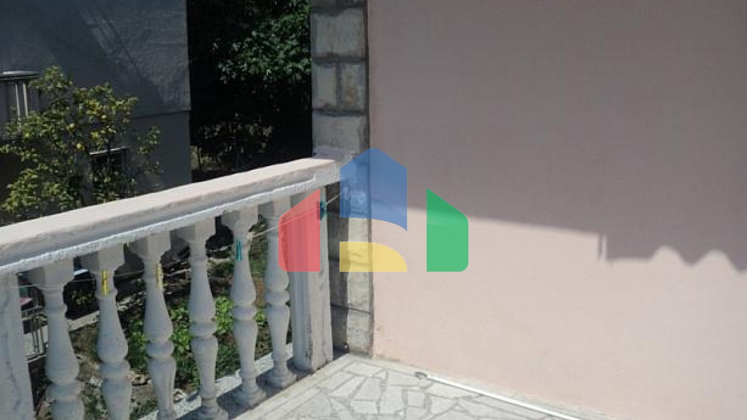 Мини отель в Бечичи