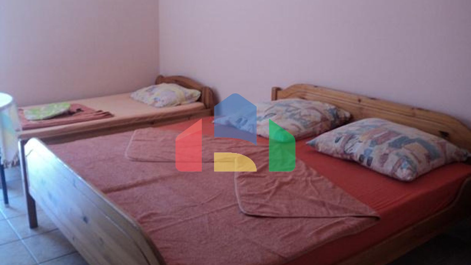 Мини отель в Бечичи