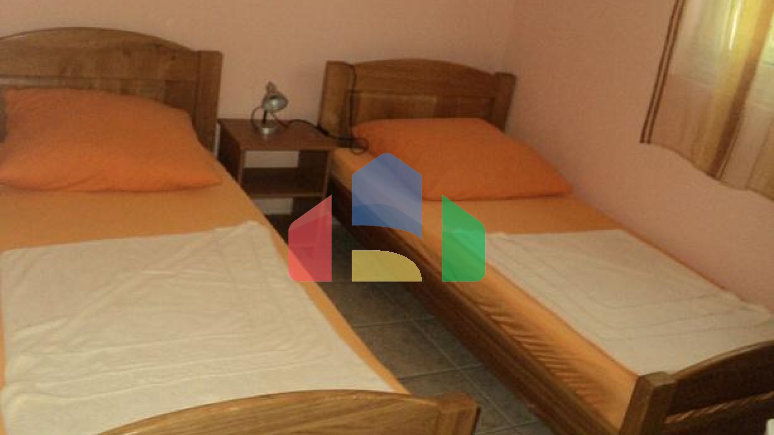 Мини отель в Бечичи