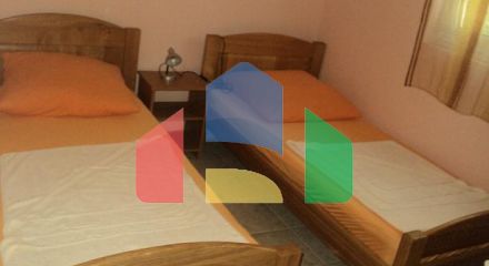 Мини отель в Бечичи