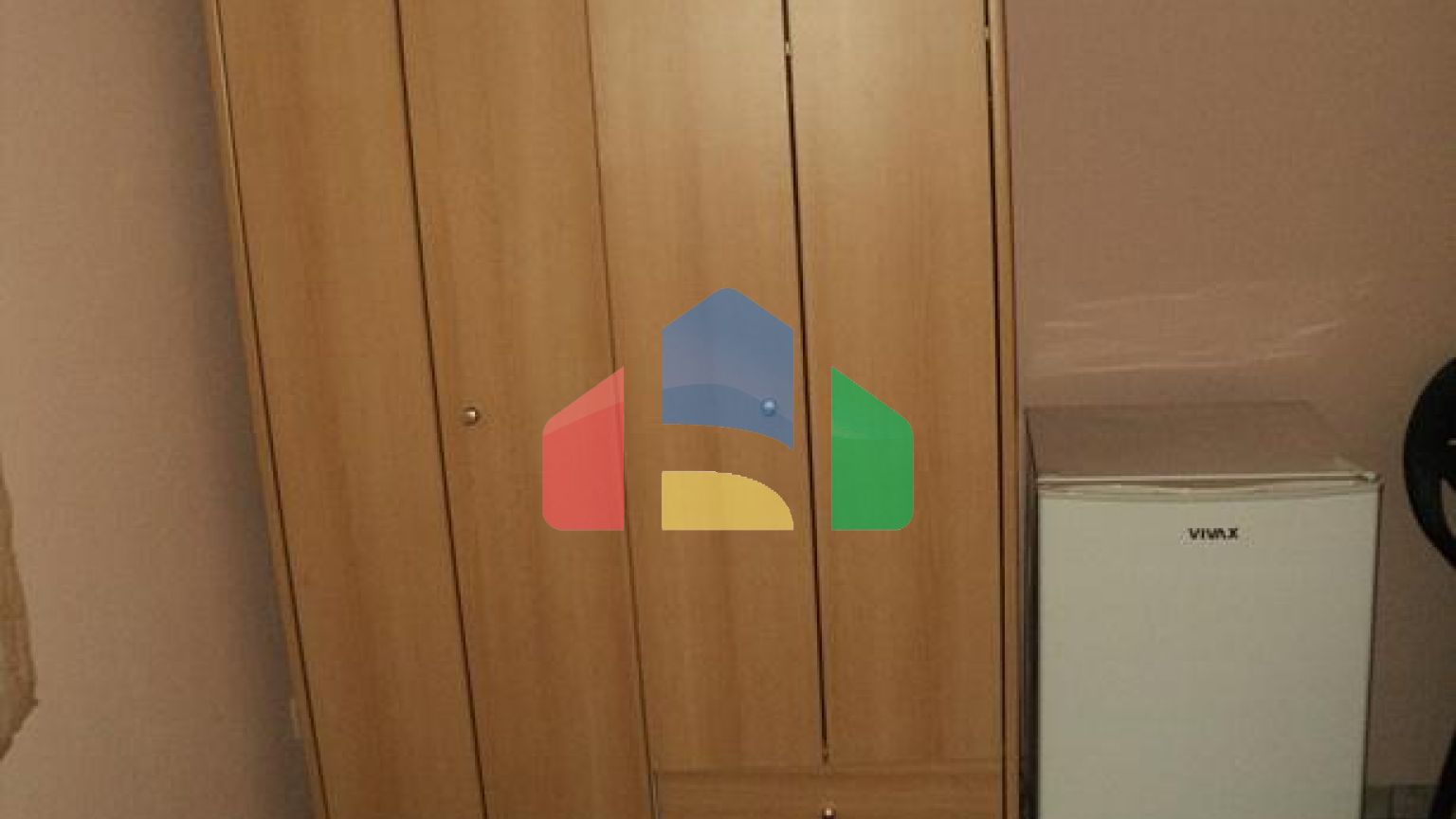 Мини отель в Бечичи