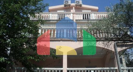 Мини отель в Бечичи