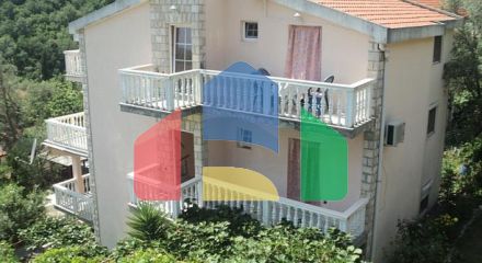 Мини отель в Бечичи