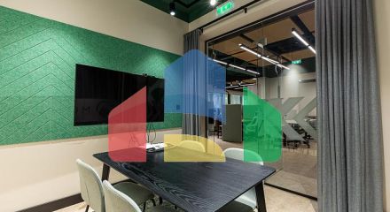 Коммерческое помещение в Будве, 400 м²