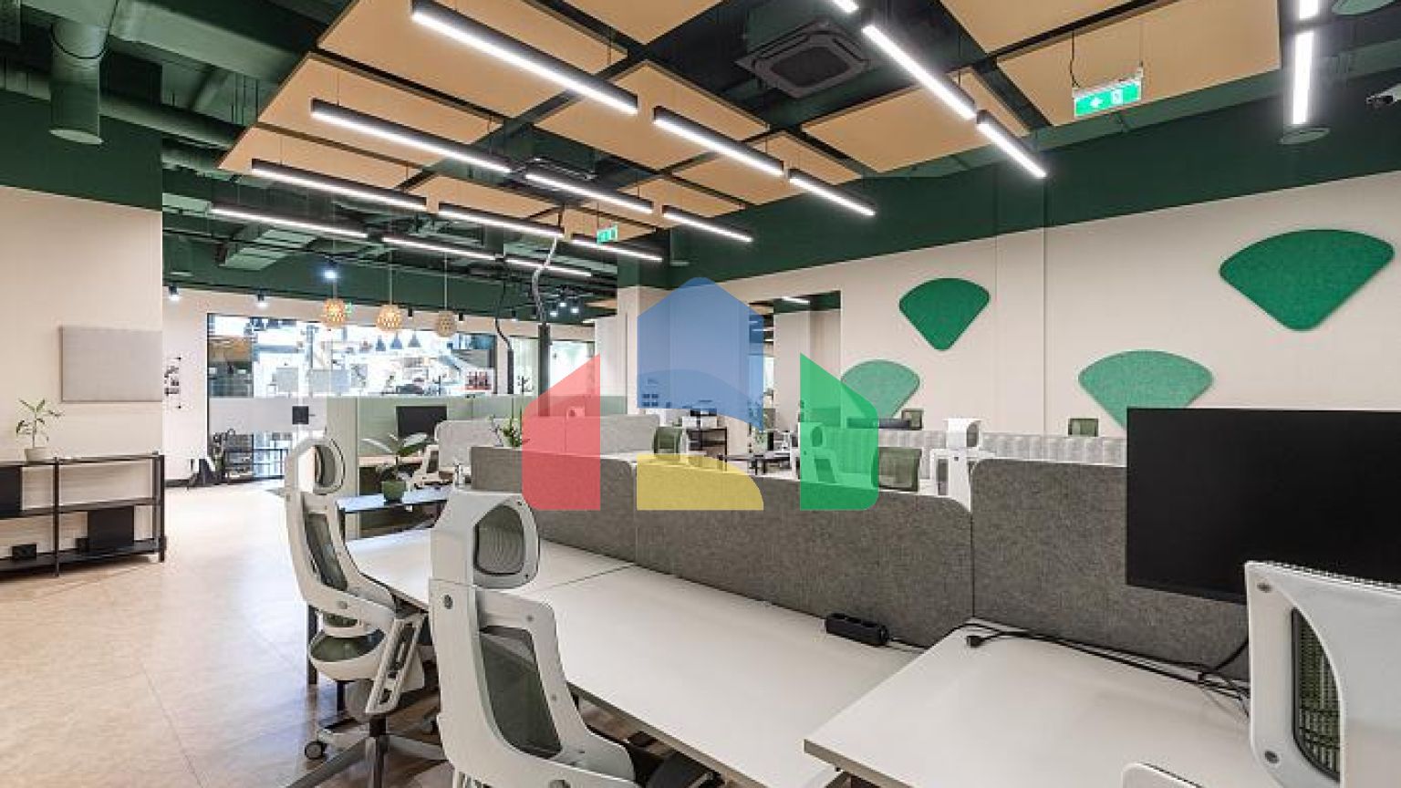 Коммерческое помещение в Будве, 400 м²