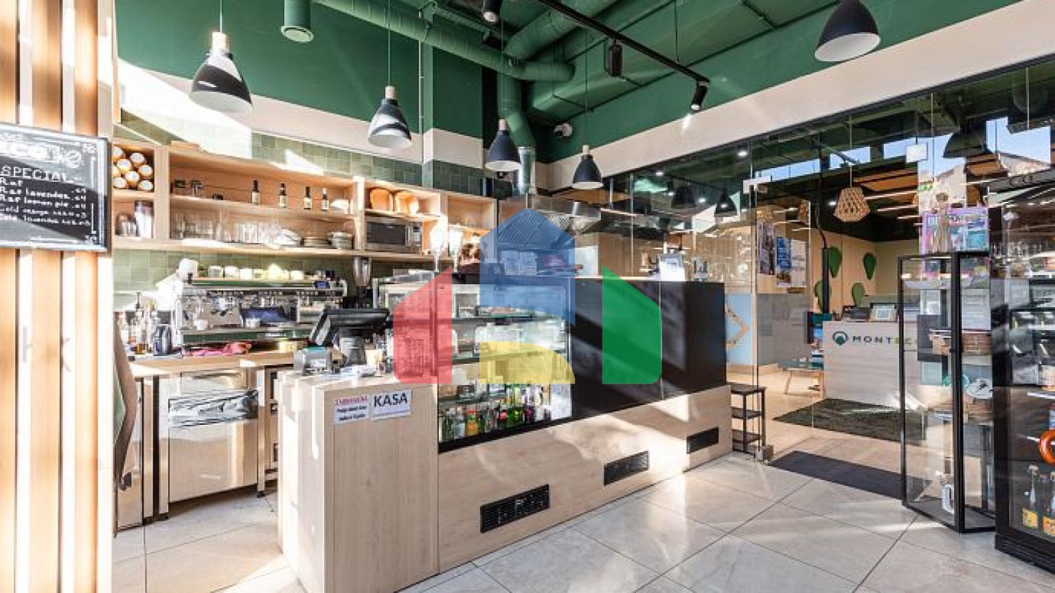 Коммерческое помещение в Будве, 400 м²