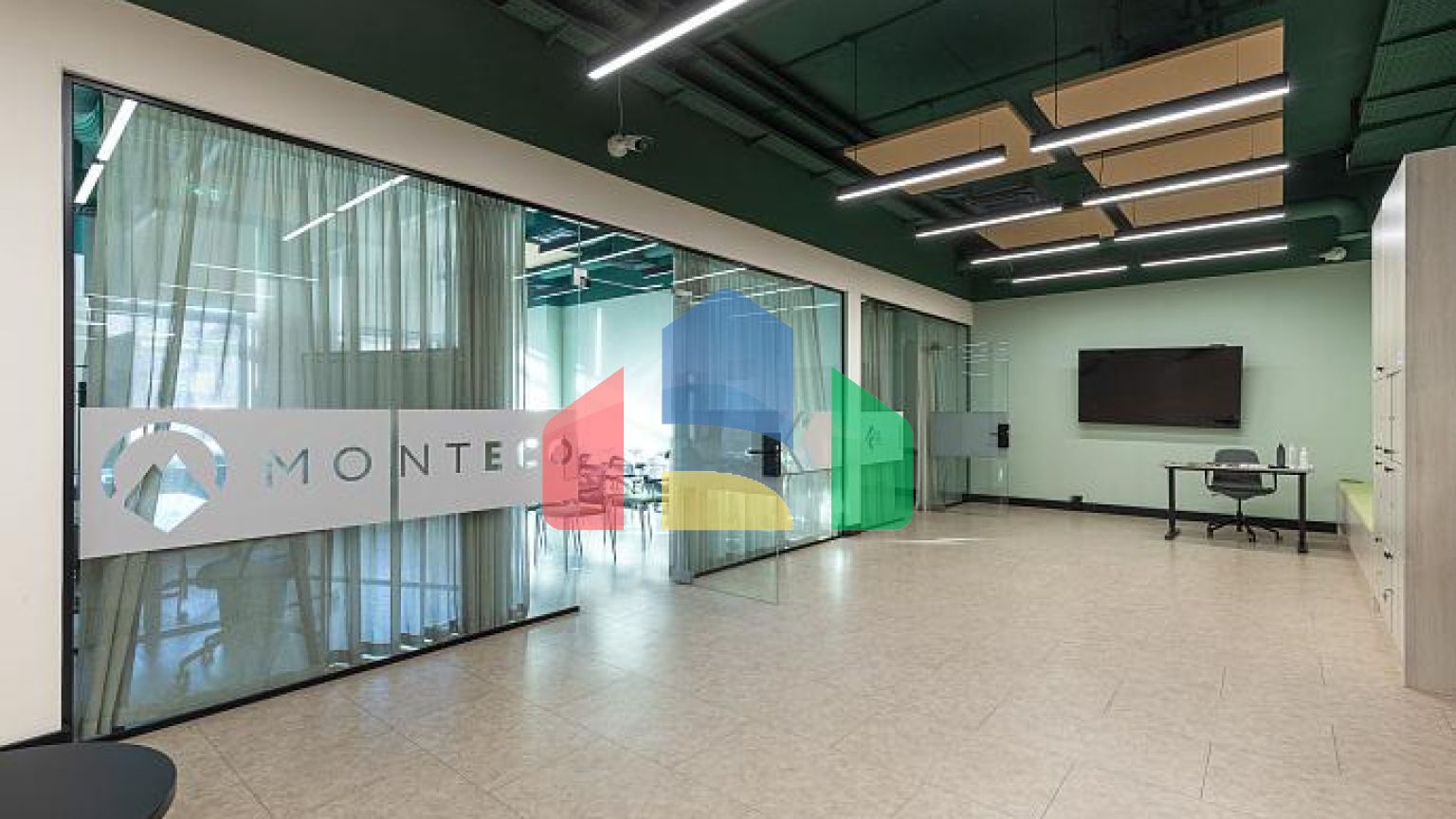 Коммерческое помещение в Будве, 400 м²