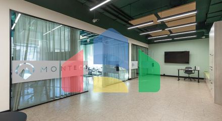 Коммерческое помещение в Будве, 400 м²