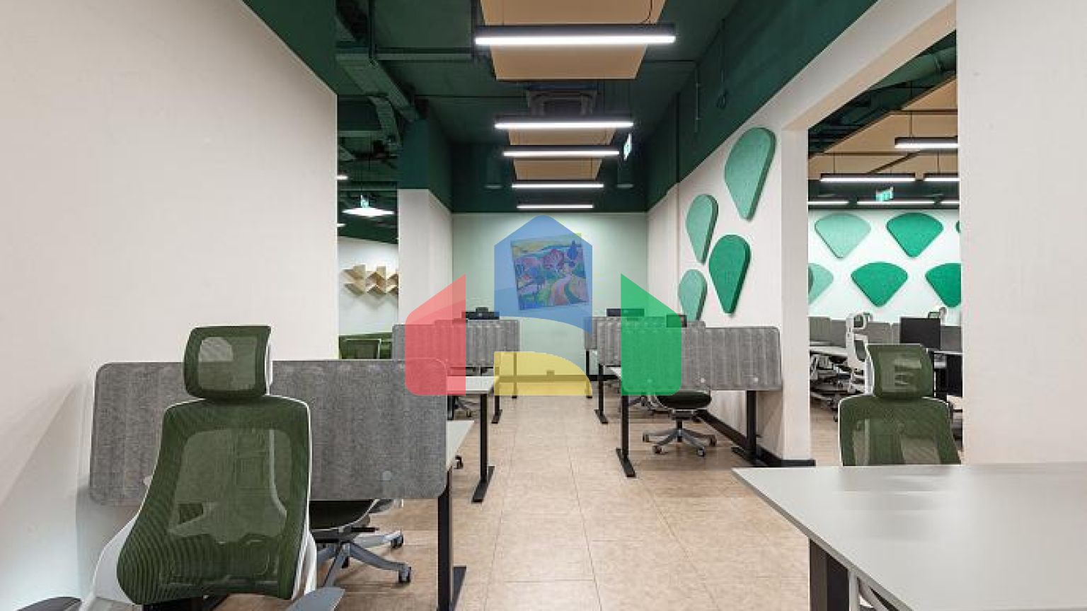 Коммерческое помещение в Будве, 400 м²