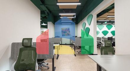 Коммерческое помещение в Будве, 400 м²