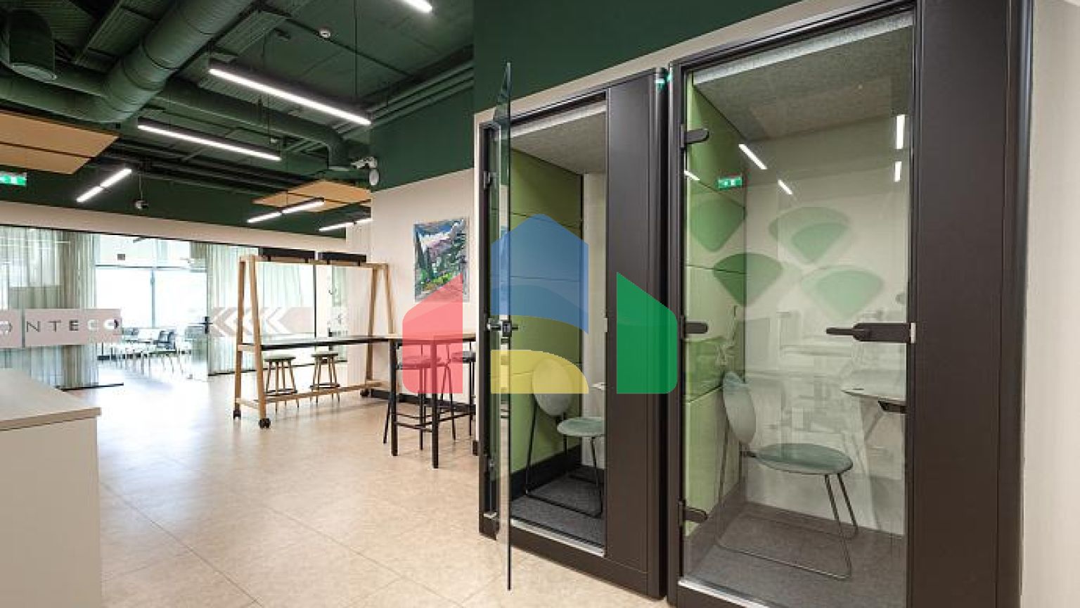 Коммерческое помещение в Будве, 400 м²