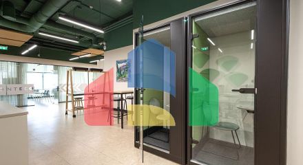 Коммерческое помещение в Будве, 400 м²