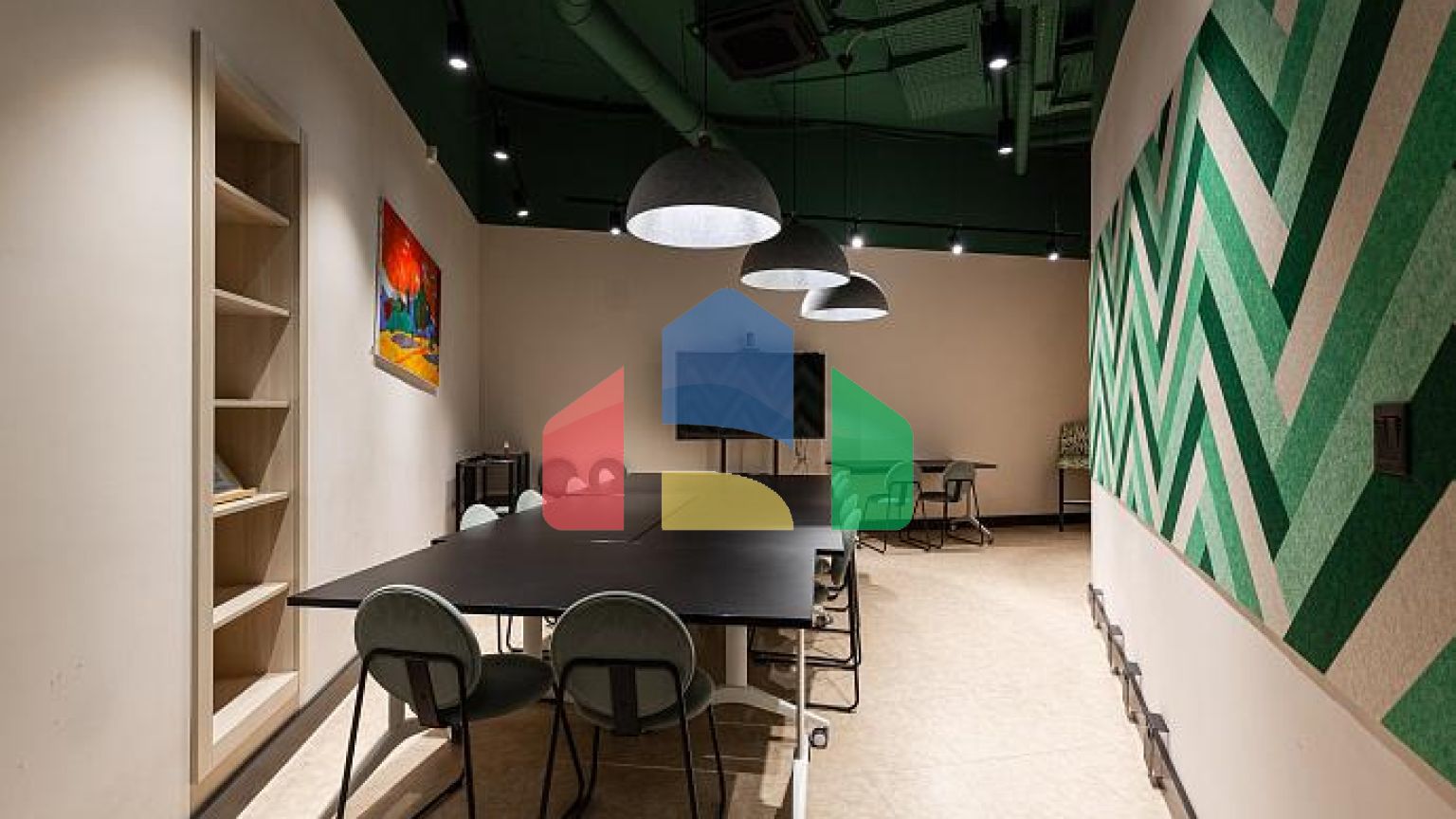 Коммерческое помещение в Будве, 400 м²