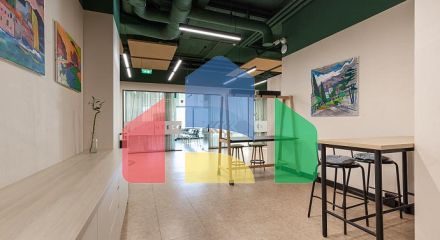 Коммерческое помещение в Будве, 400 м²