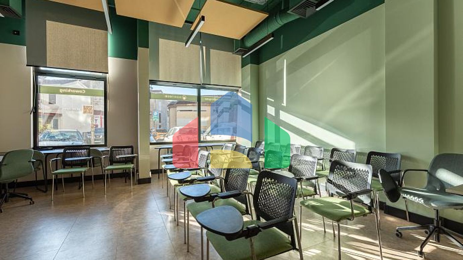 Коммерческое помещение в Будве, 400 м²