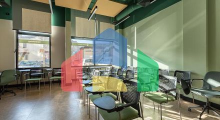 Коммерческое помещение в Будве, 400 м²