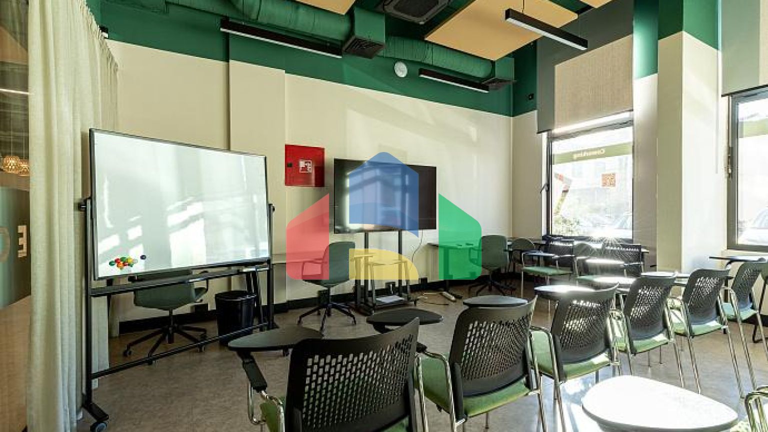 Коммерческое помещение в Будве, 400 м²