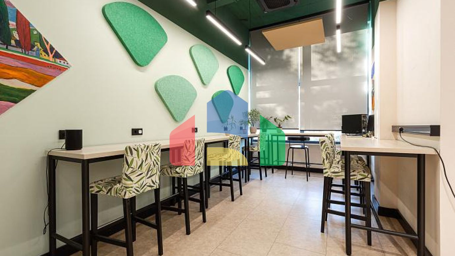 Коммерческое помещение в Будве, 400 м²