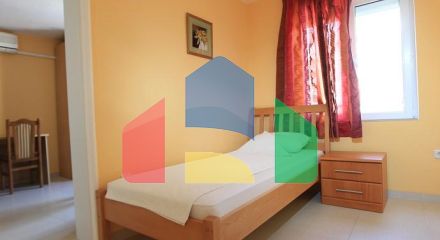 Отель в Будве