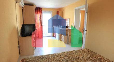 Отель в Будве