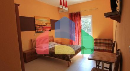 Отель в Будве