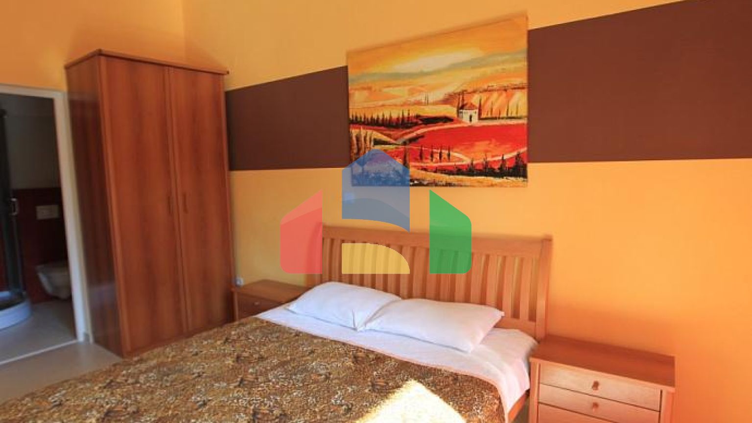 Отель в Будве