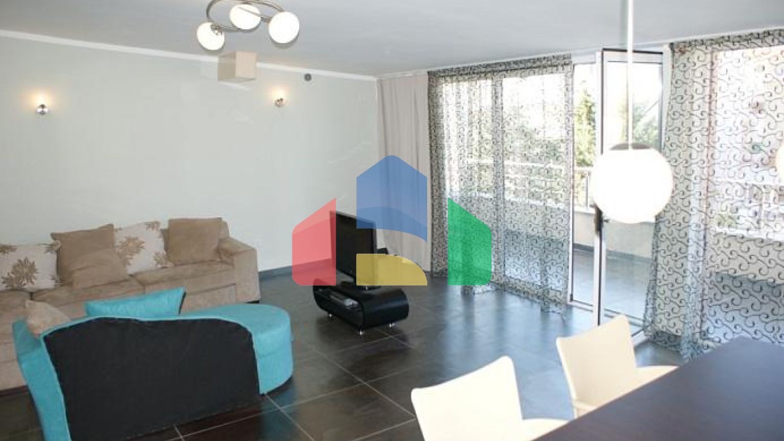 Отель в Будве