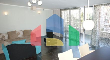 Отель в Будве