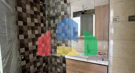 # 6566 апартаменты в новом построенном здании в центре Будвы