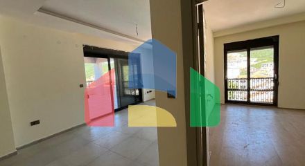 # 6566 апартаменты в новом построенном здании в центре Будвы