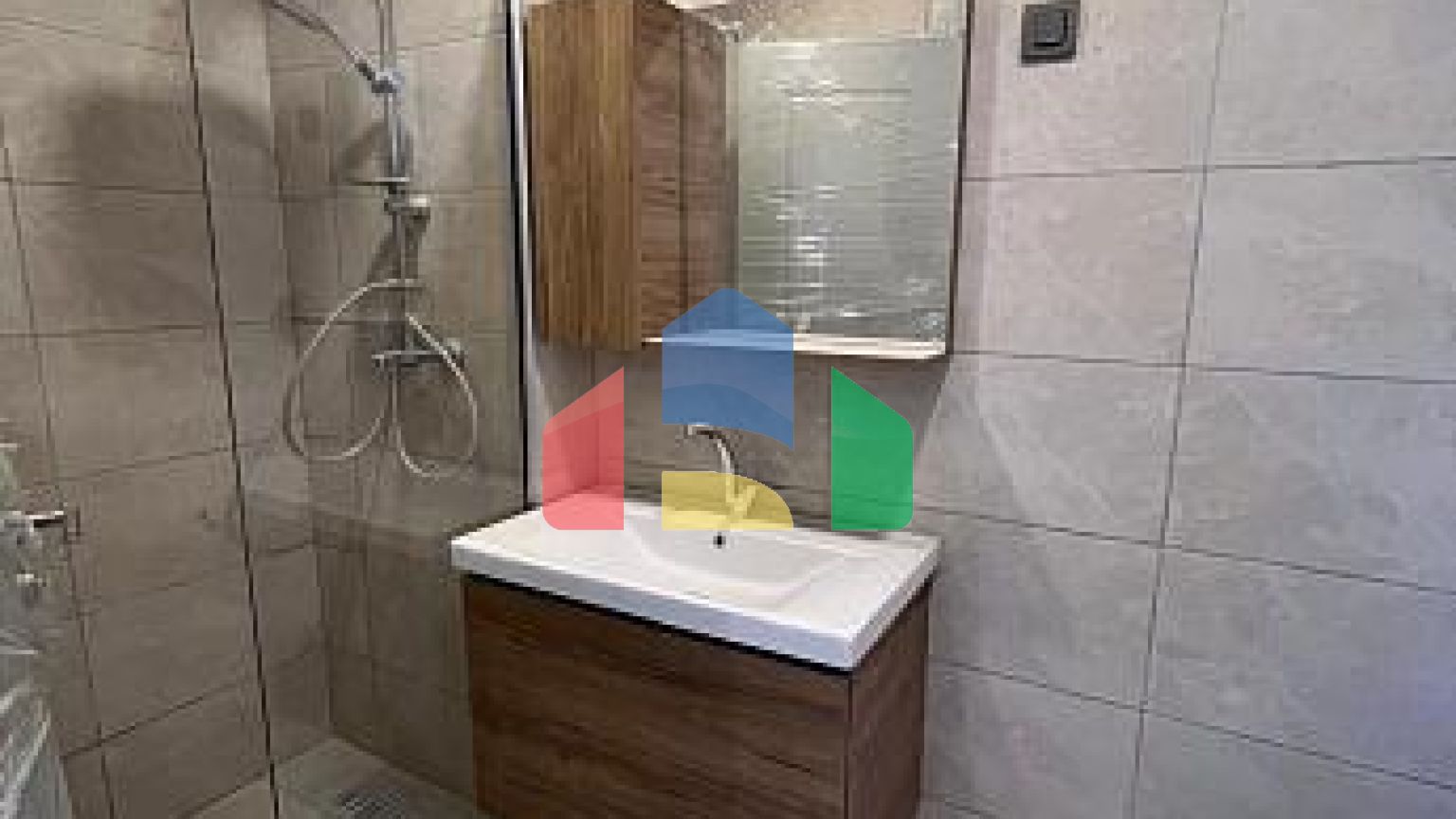 # 6566 апартаменты в новом построенном здании в центре Будвы