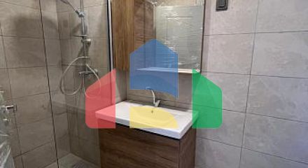 # 6566 апартаменты в новом построенном здании в центре Будвы