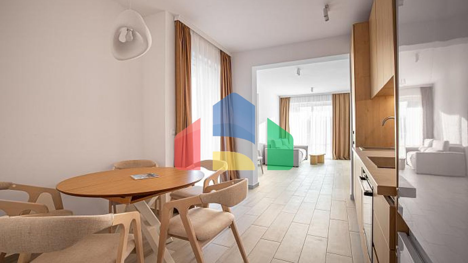 Эксклюзивная продажа совершенно нового отеля в Будве