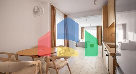 Эксклюзивная продажа совершенно нового отеля в Будве