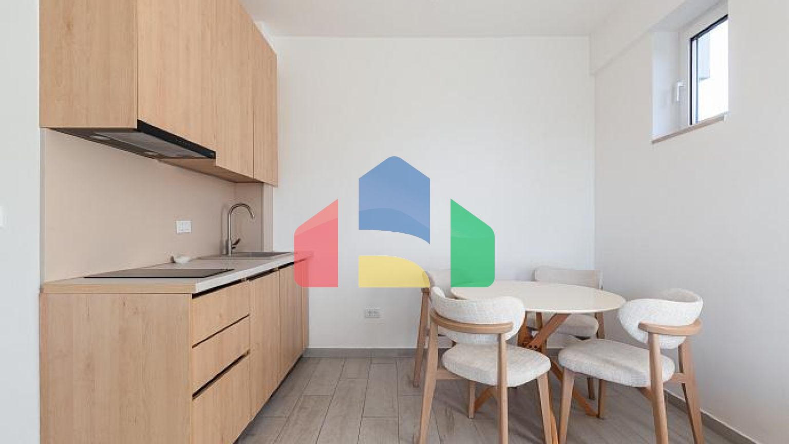 Эксклюзивная продажа совершенно нового отеля в Будве