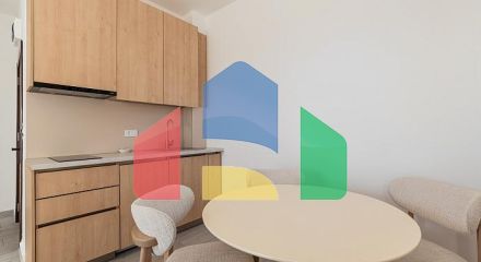 Эксклюзивная продажа совершенно нового отеля в Будве