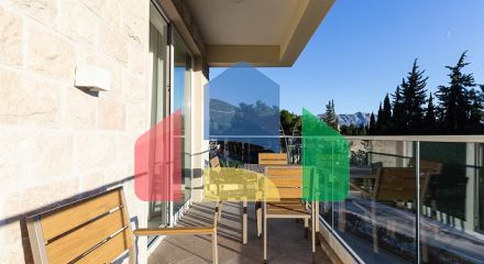 Эксклюзивная продажа совершенно нового отеля в Будве