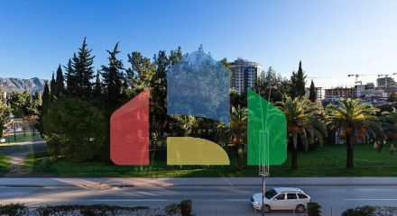 Эксклюзивная продажа совершенно нового отеля в Будве