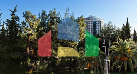 Эксклюзивная продажа совершенно нового отеля в Будве