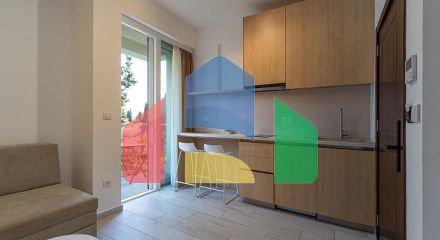 Эксклюзивная продажа совершенно нового отеля в Будве