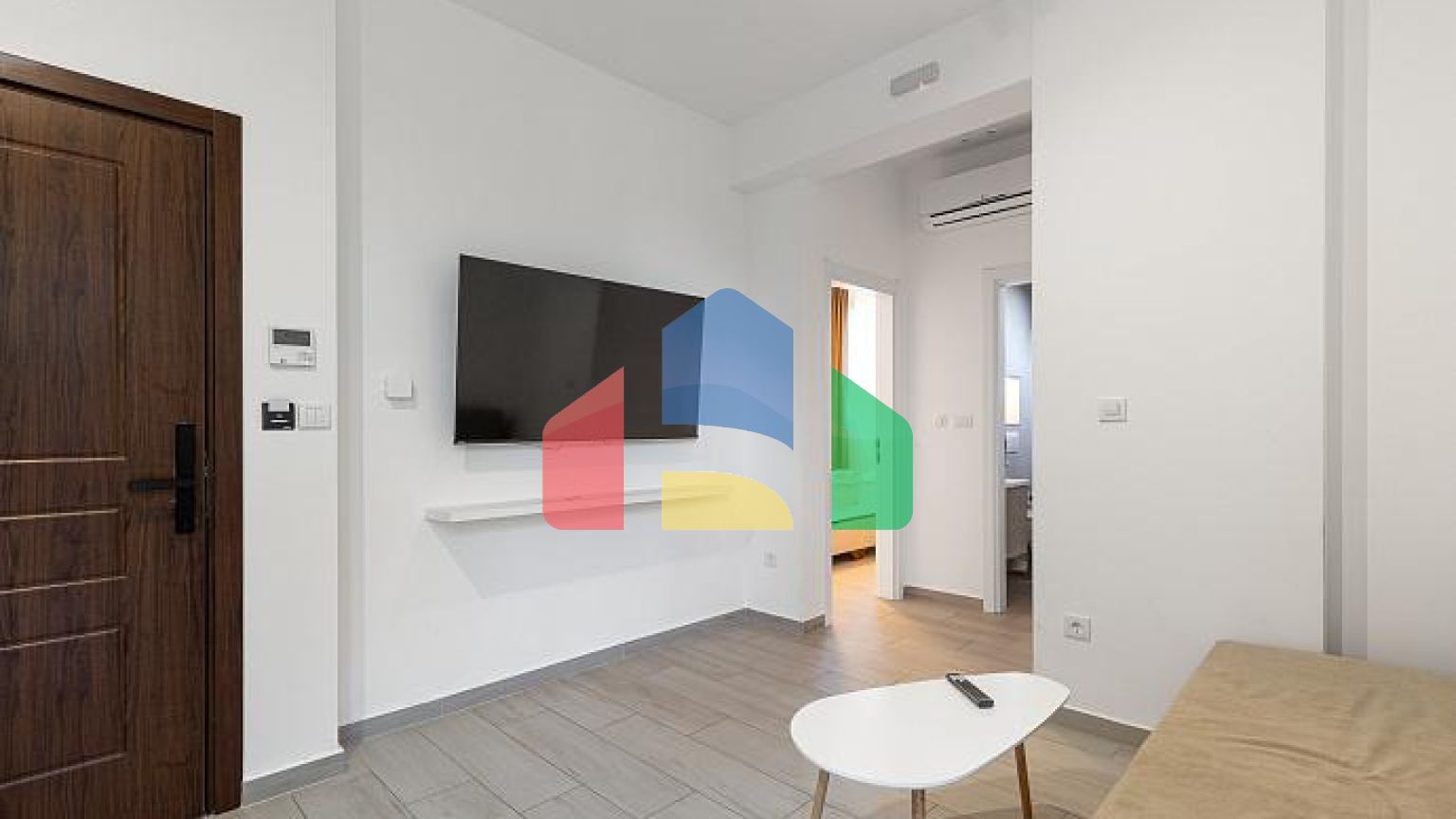 Эксклюзивная продажа совершенно нового отеля в Будве